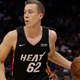Illustration for article titled Summer League Is Only Good For Getting Unreasonably Excited About Duncan Robinson